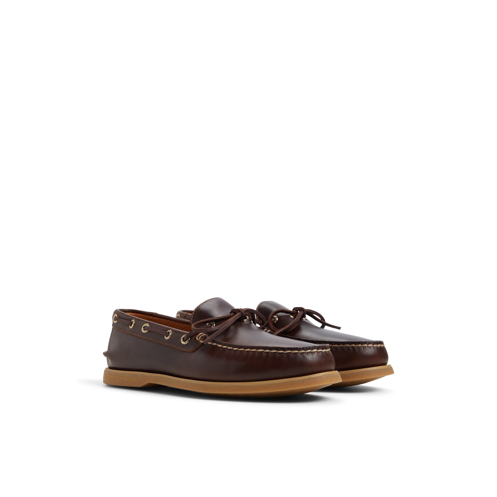 Gold Cup™ Authentic Original™ 2-Eye Boat Shoe