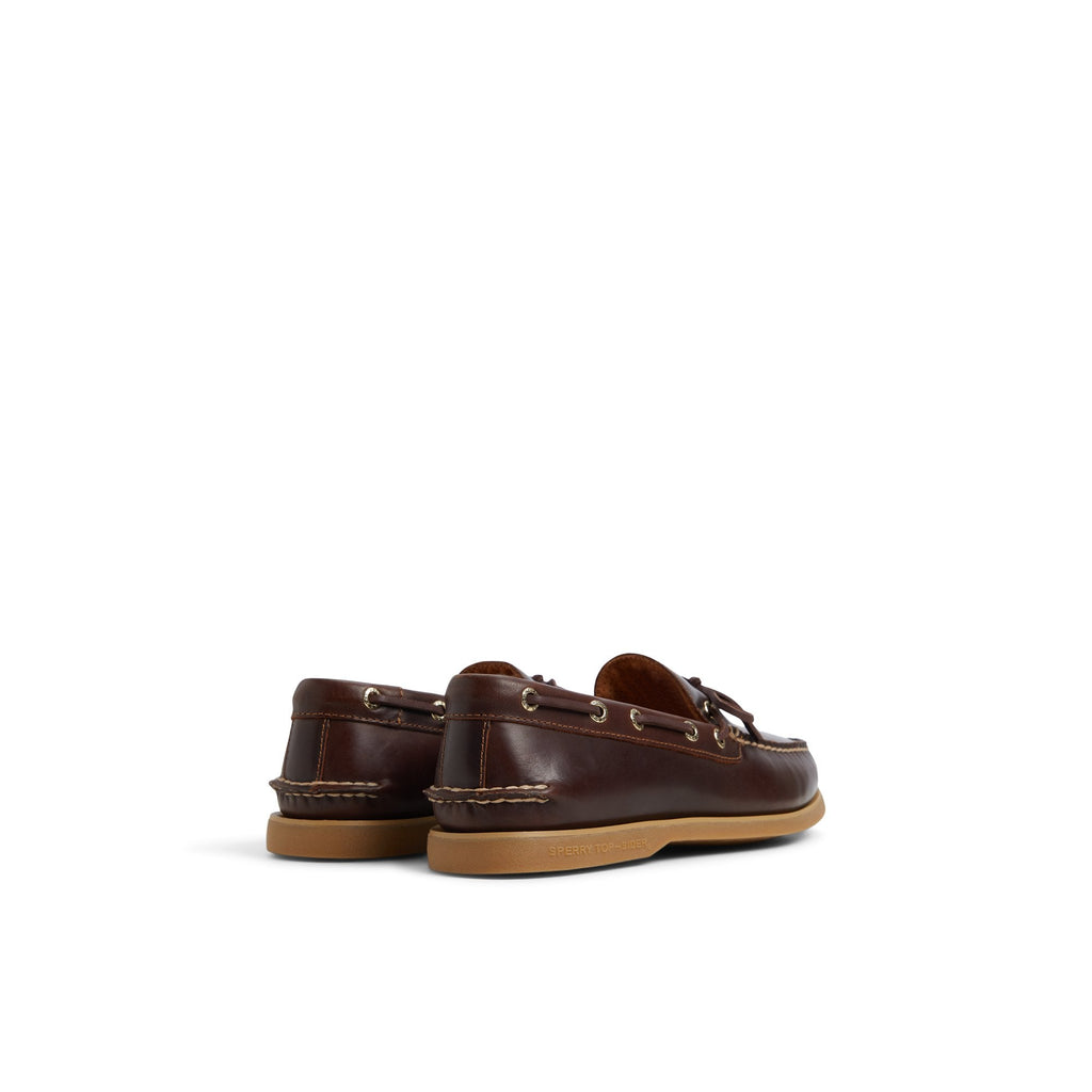 Gold Cup™ Authentic Original™ 2-Eye Boat Shoe