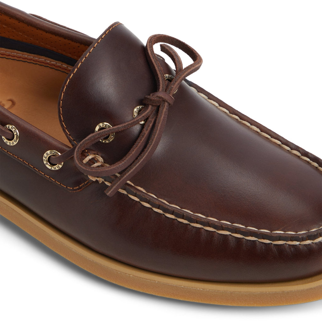 Gold Cup™ Authentic Original™ 2-Eye Boat Shoe