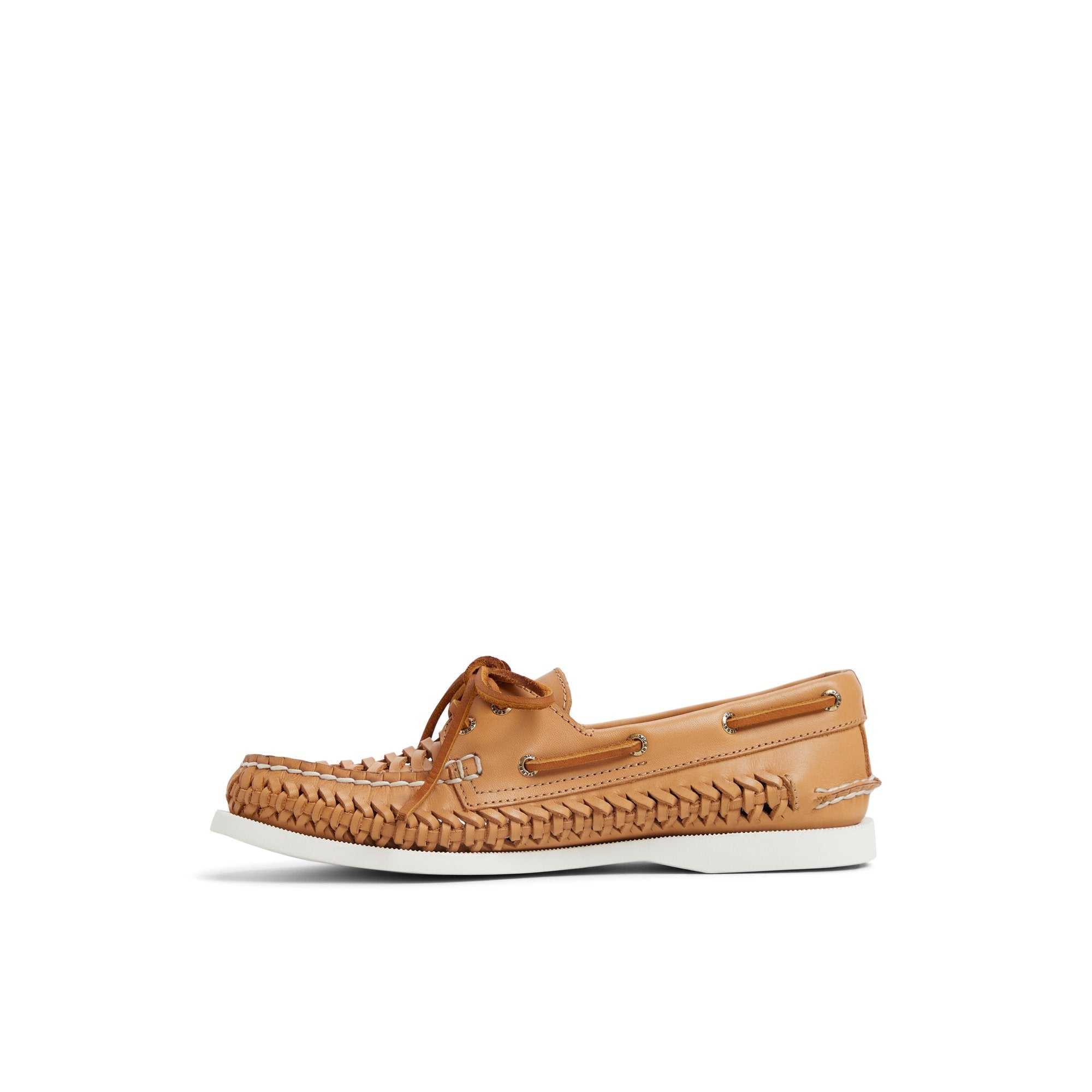 Authentic Original™ 2 Eye Woven Boat Shoe