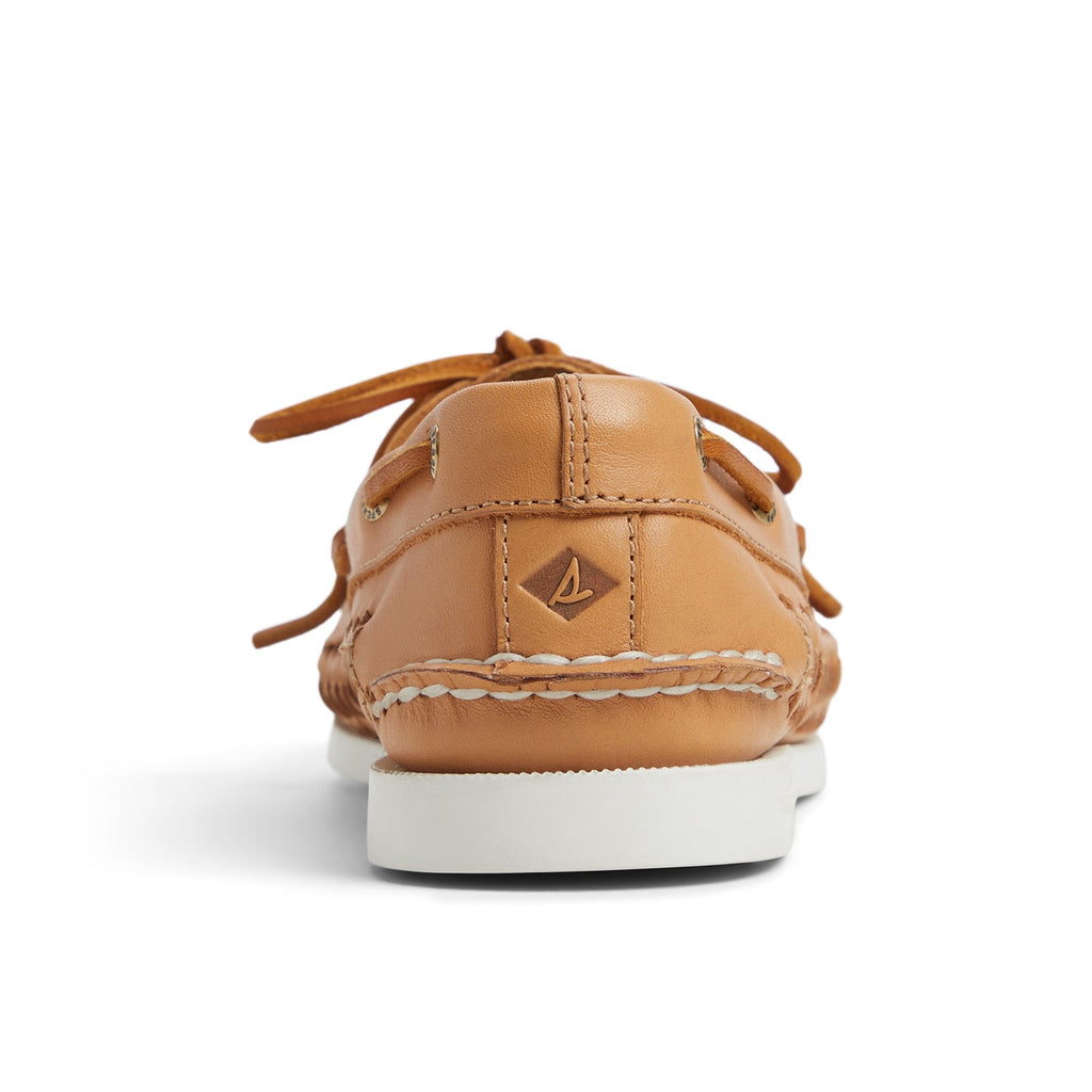 Authentic Original™ 2 Eye Woven Boat Shoe