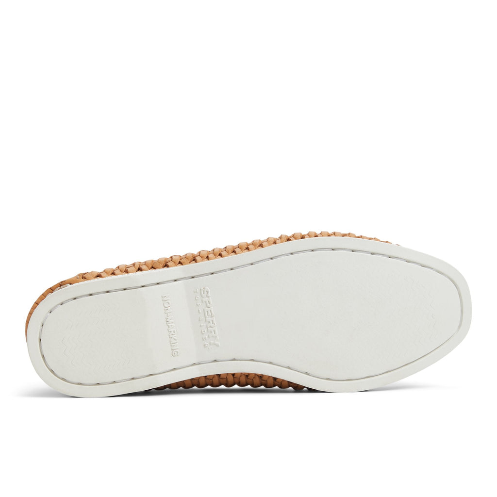Authentic Original™ 2 Eye Woven Boat Shoe