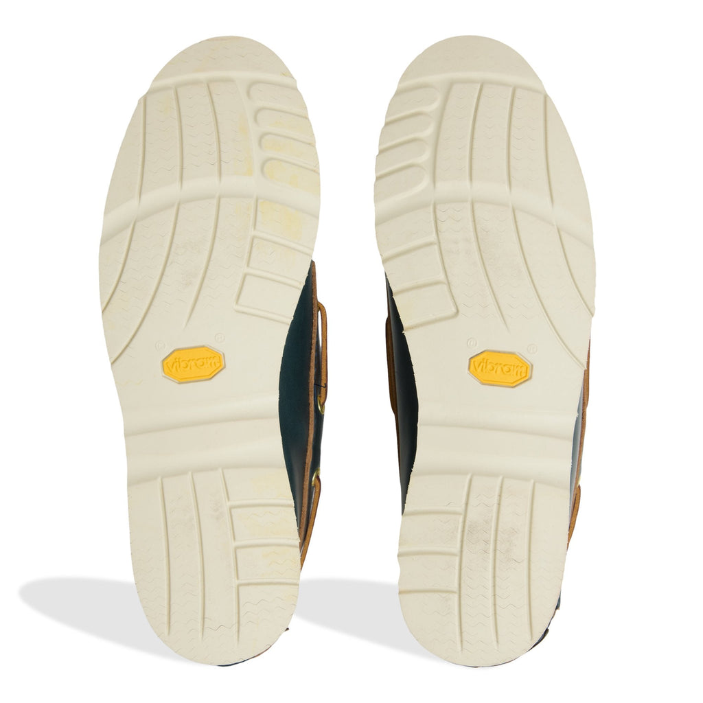 Authentic Original™ Made in Maine 2-Eye Boat Shoe