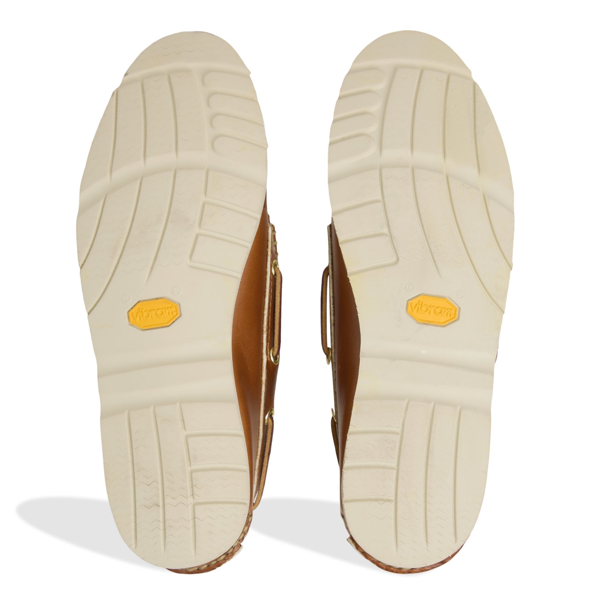 Authentic Original™ Made in Maine 2-Eye Boat Shoe