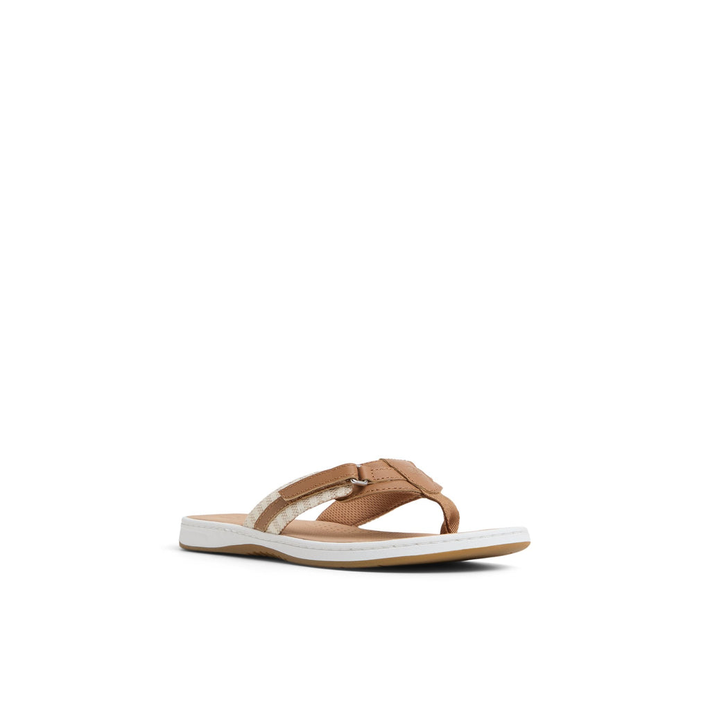 Seafish 1 Thong Sandal