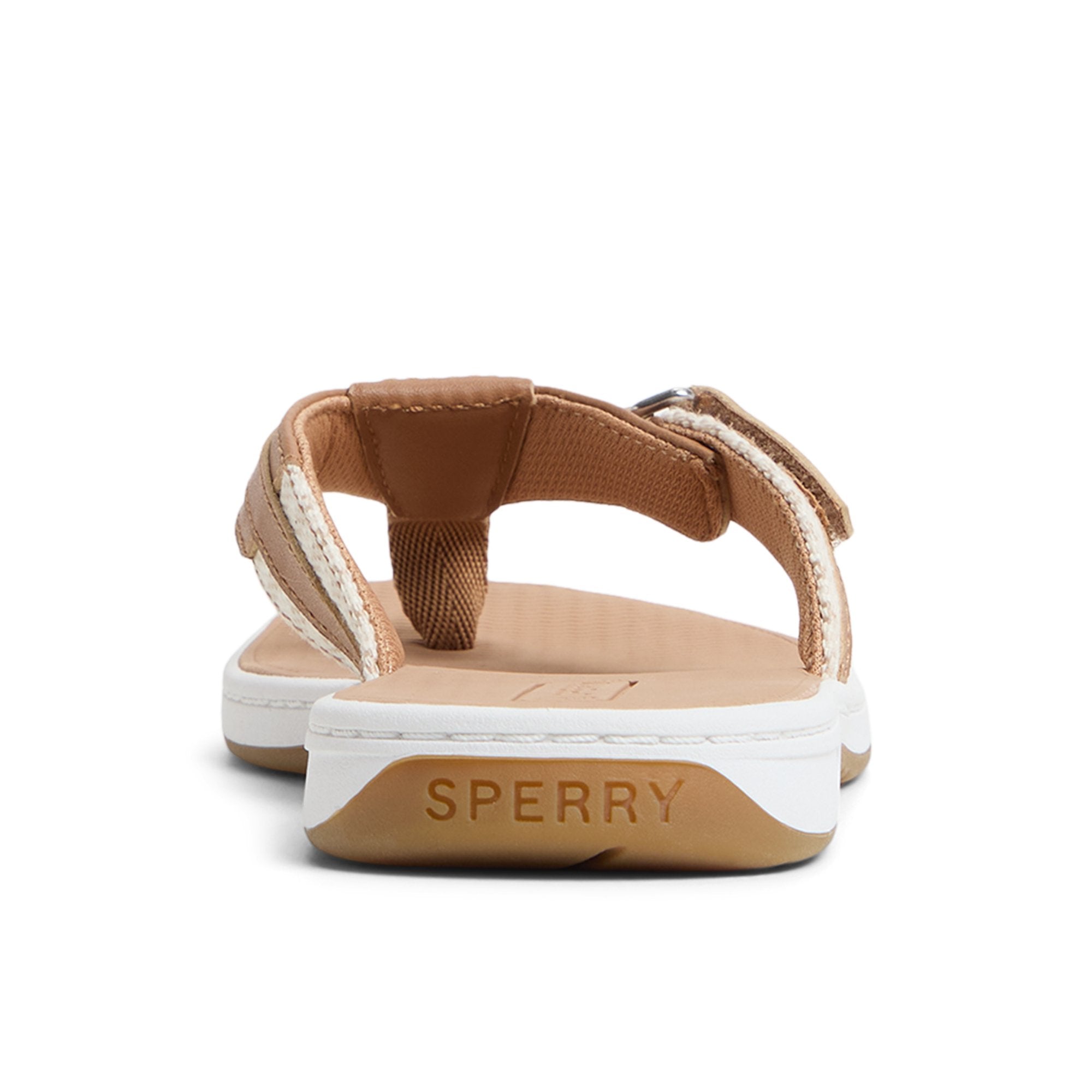Seafish 1 Thong Sandal