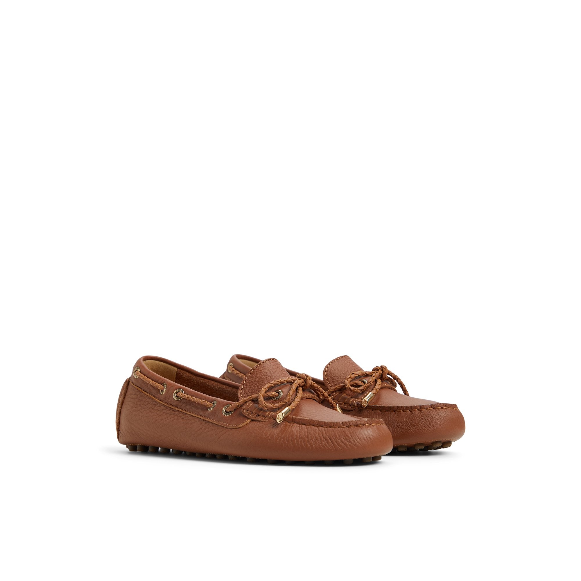 Gold Cup™ Driver Loafer