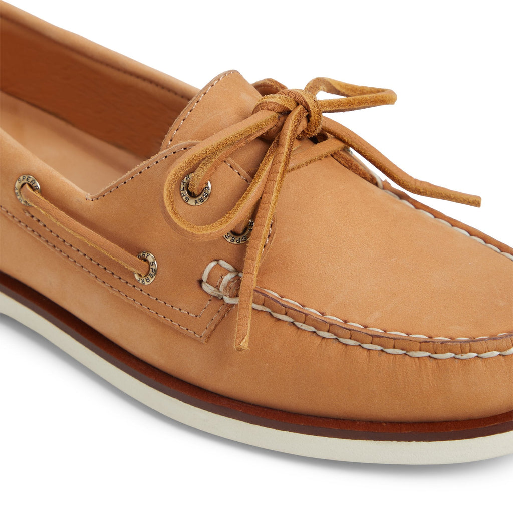 Gold Cup™ Authentic Original™ 2-Eye Boat Shoe