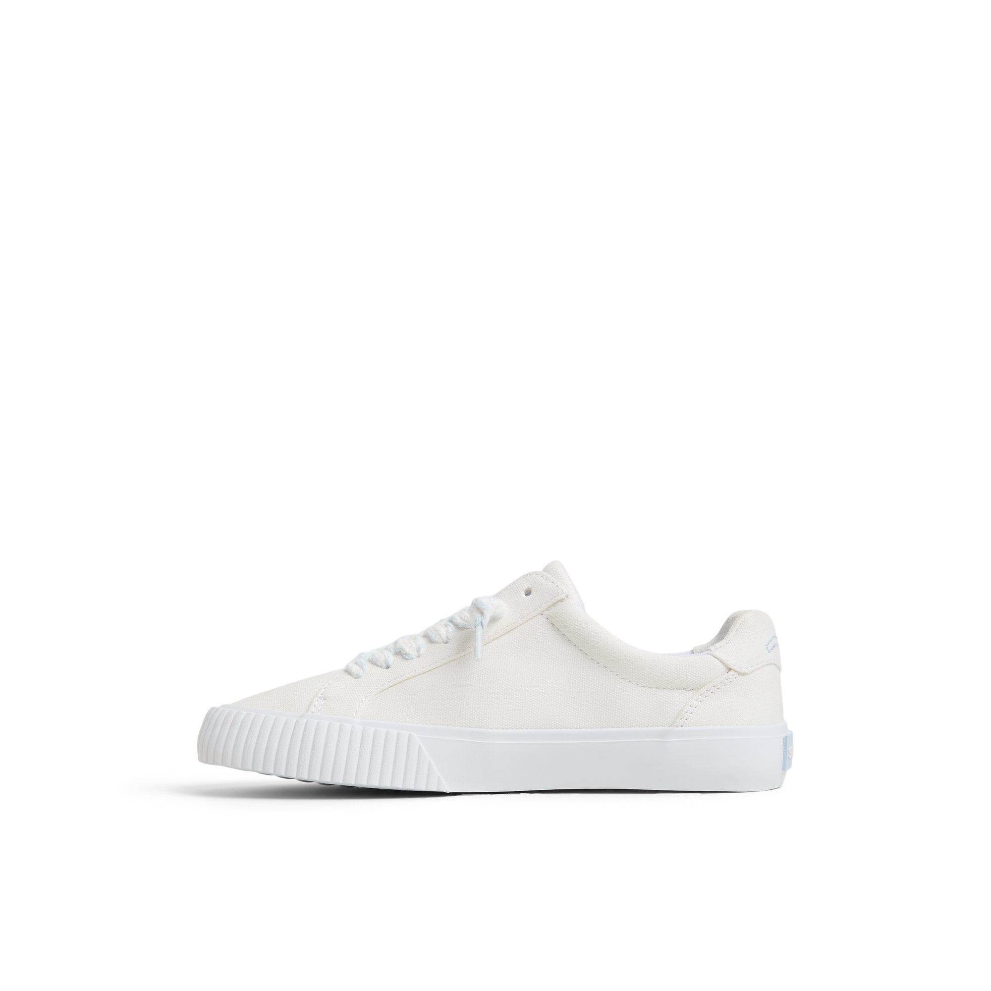 Bermuda Lace to Toe Sneakers