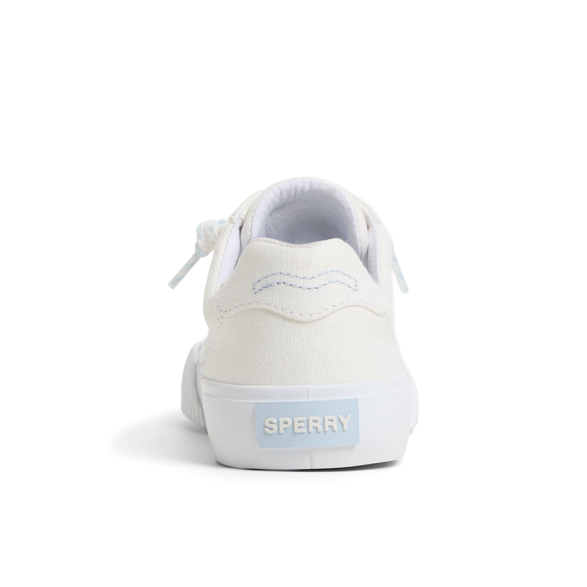 Bermuda Lace to Toe Sneakers