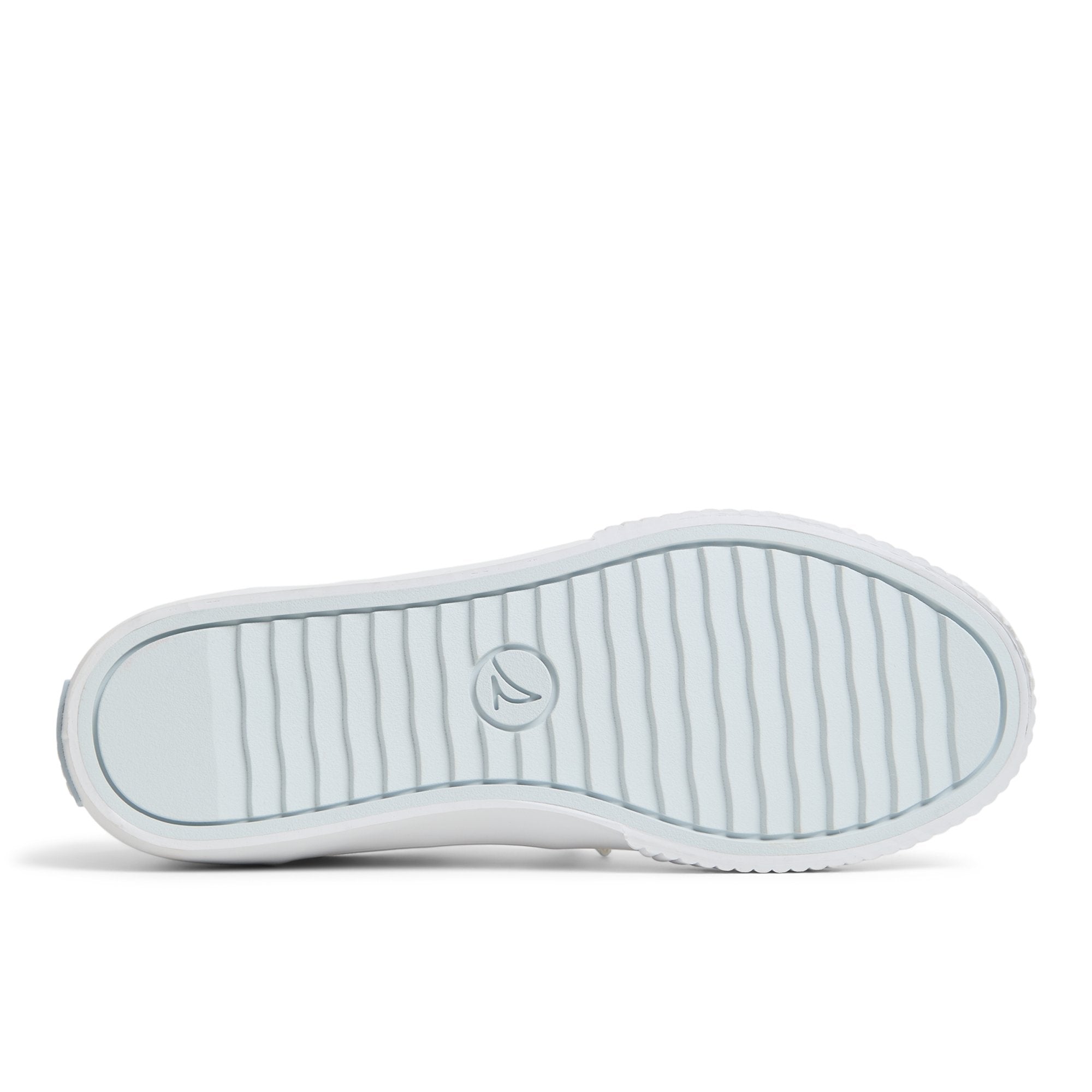 Bermuda Lace to Toe Sneakers
