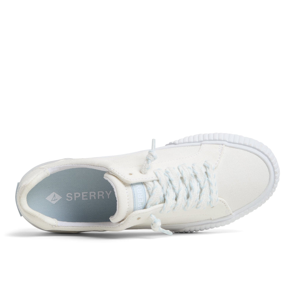 Bermuda Lace to Toe Sneakers