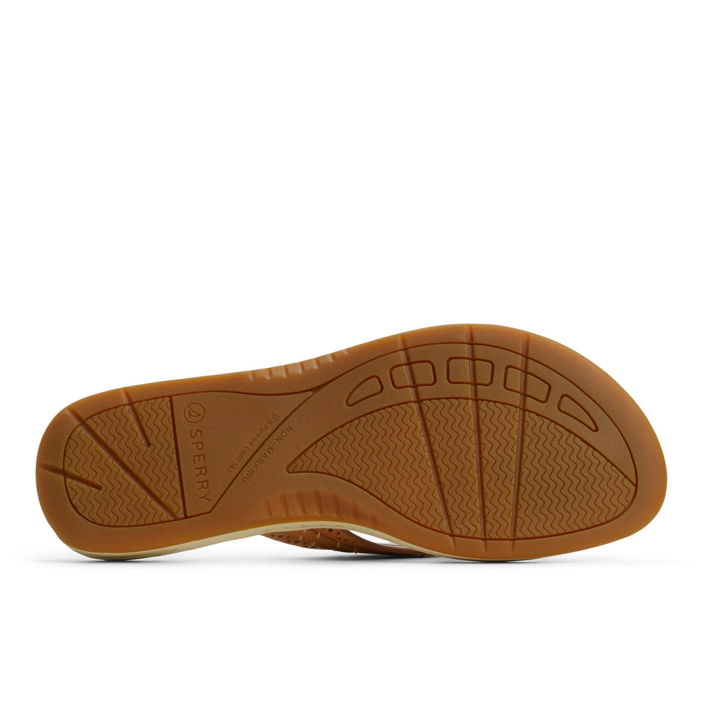 Seafish 3 Flip Flop Sandal