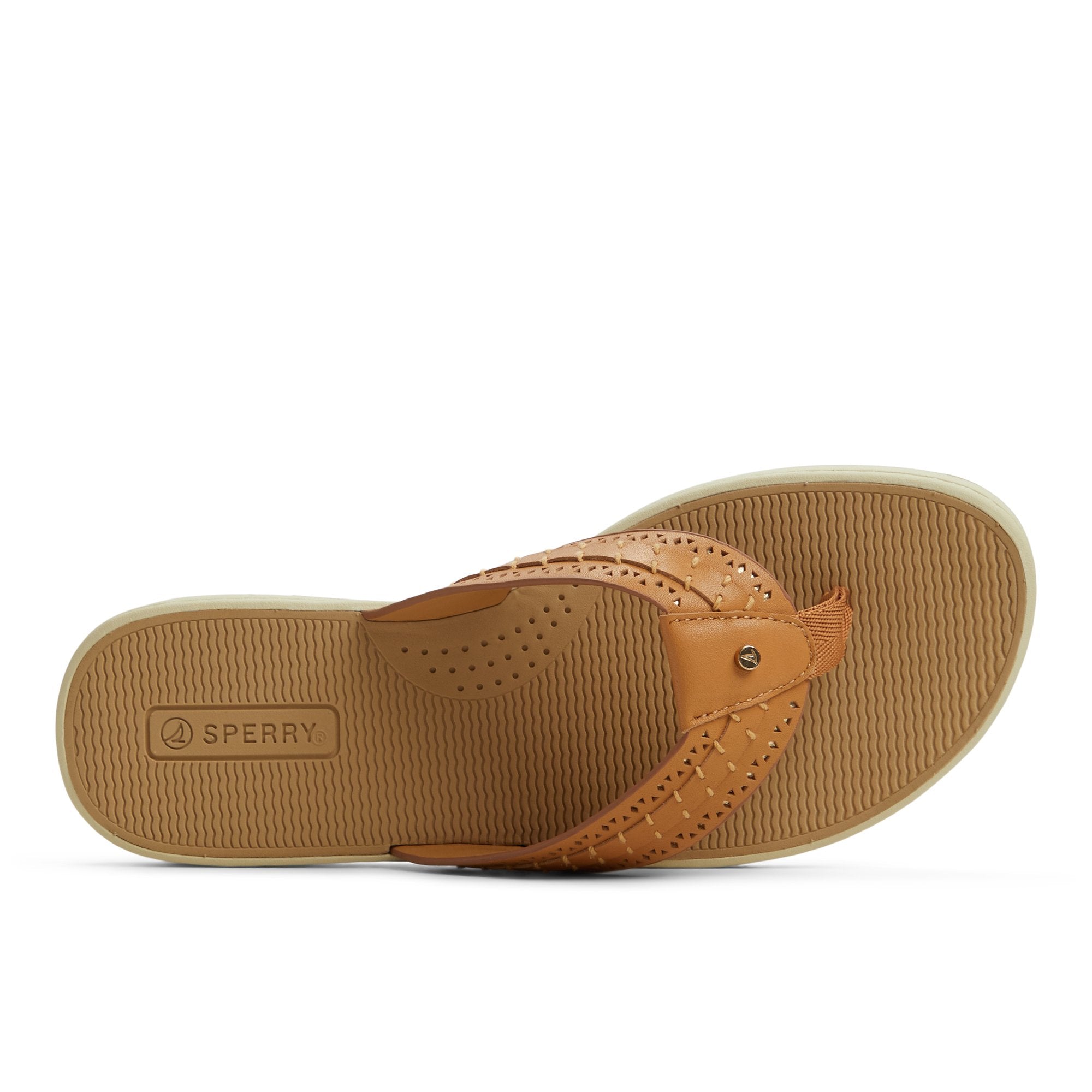Seafish 3 Flip Flop Sandal