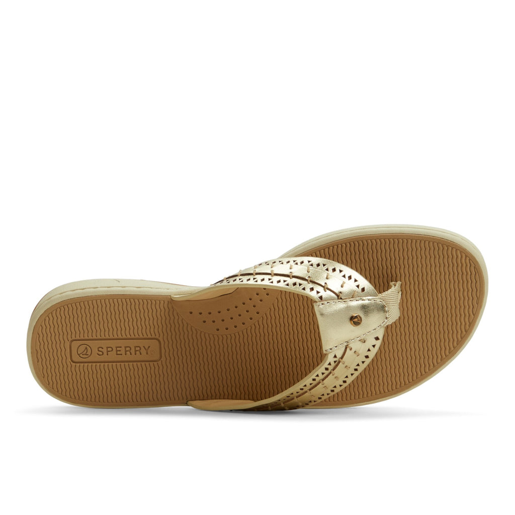 Seafish 3 Flip Flop Sandal