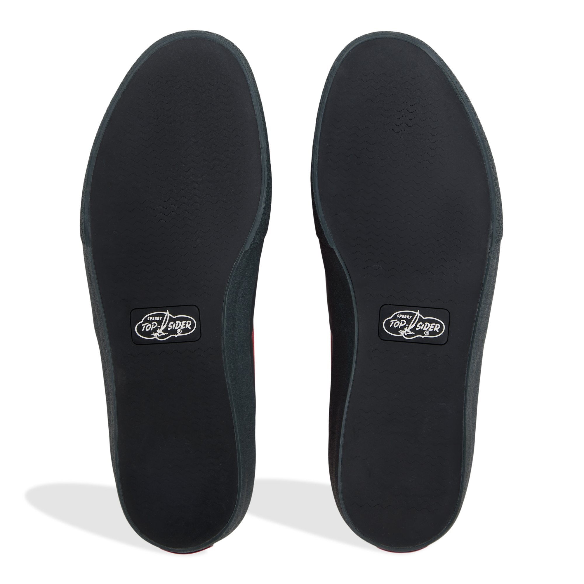 Sperry x Colour Plus Companie CVO