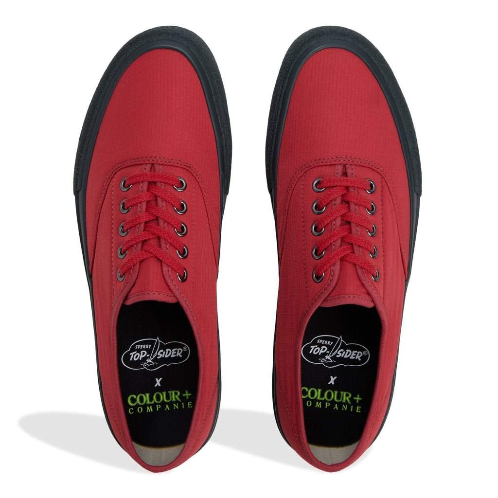 Sperry x Colour Plus Companie CVO