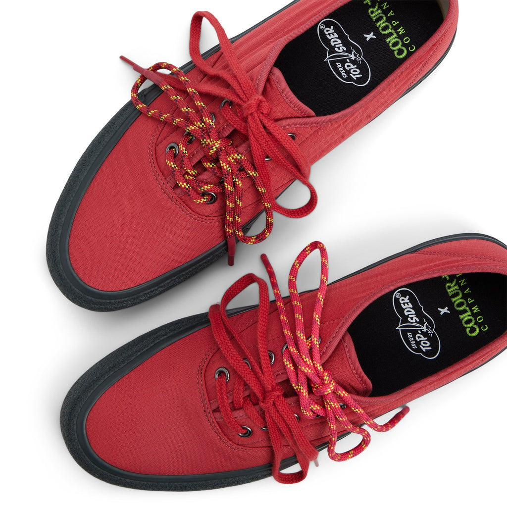 Sperry x Colour Plus Companie CVO