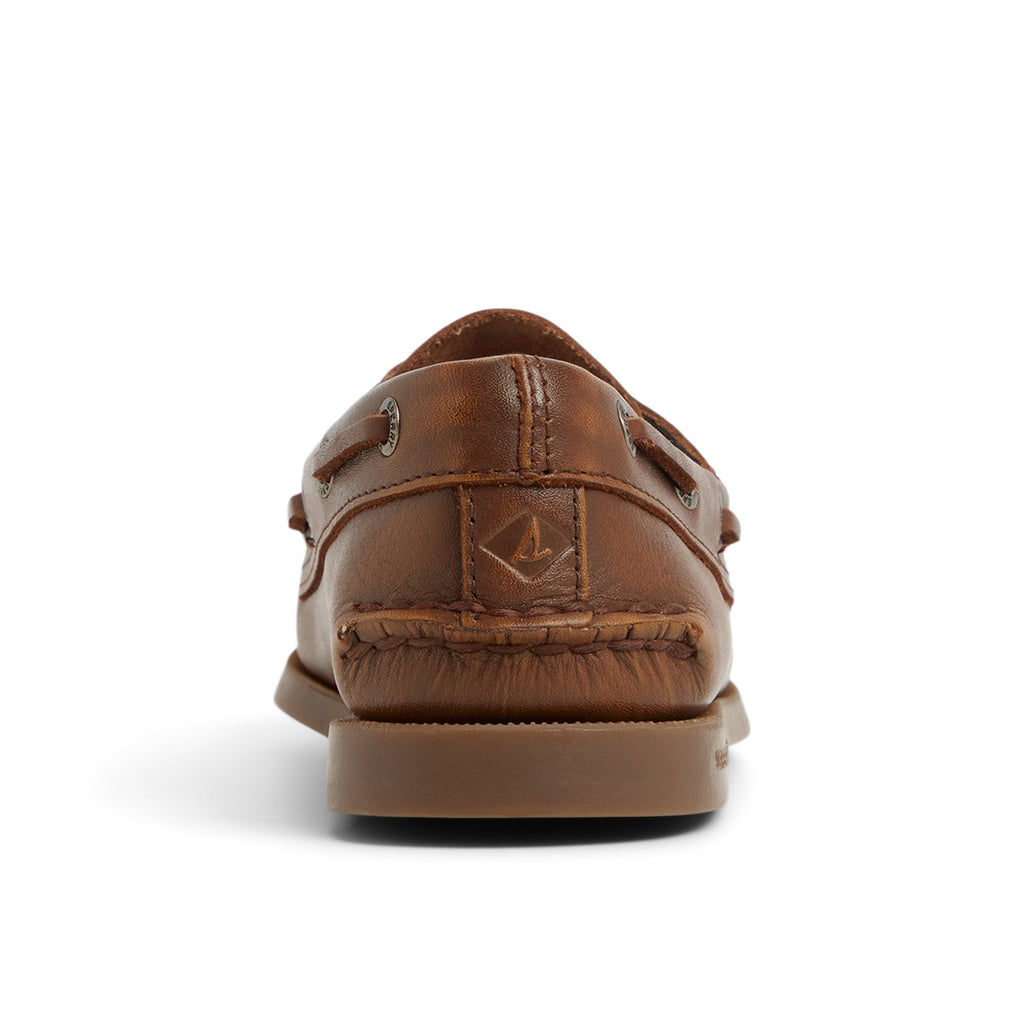 Authentic Original™ 2 Eye Boat Shoe