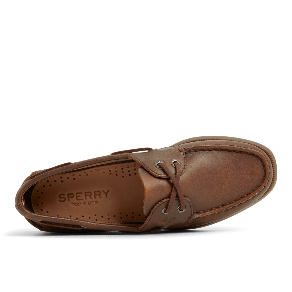 Authentic Original™ 2 Eye Boat Shoe