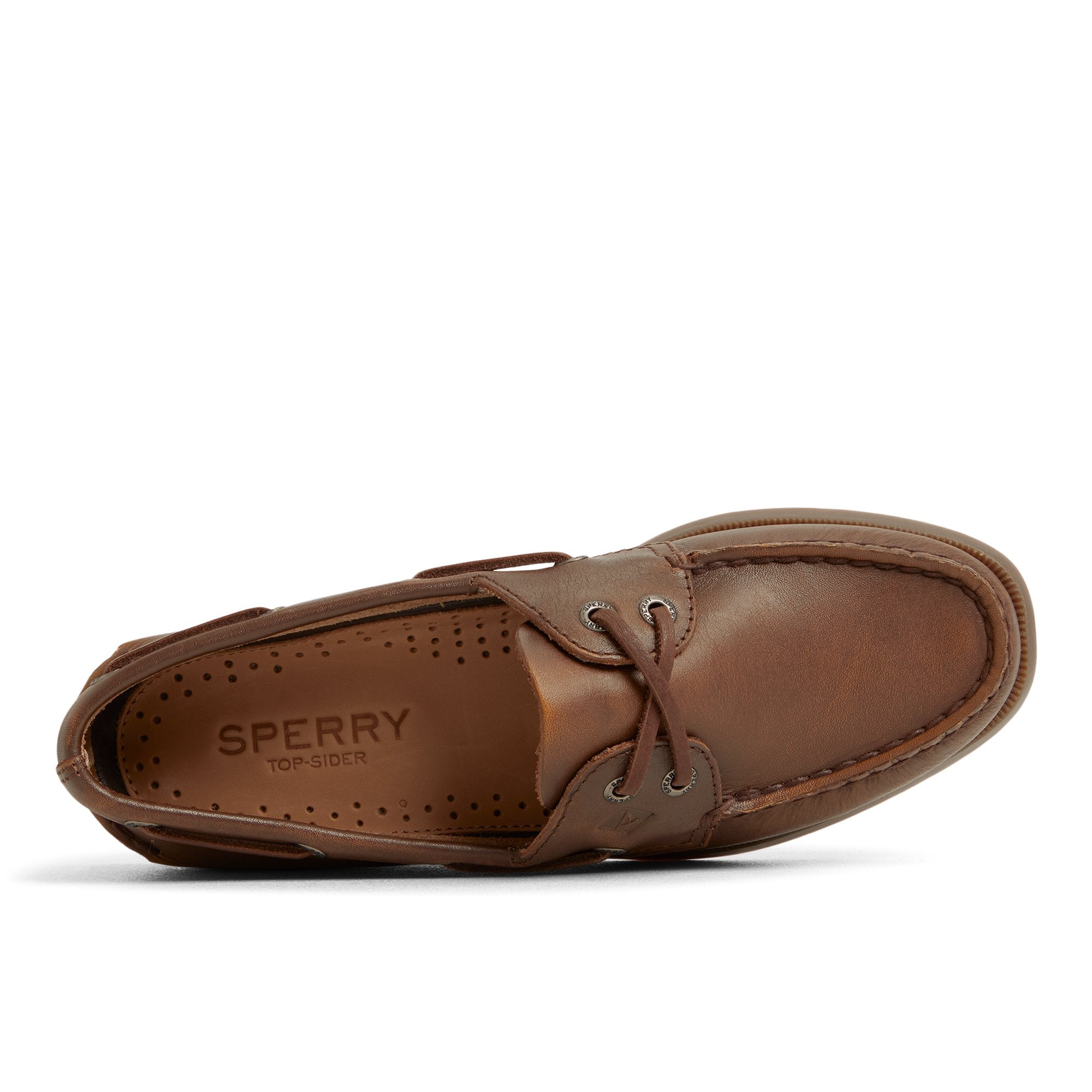 Authentic Original™ 2 Eye Boat Shoe