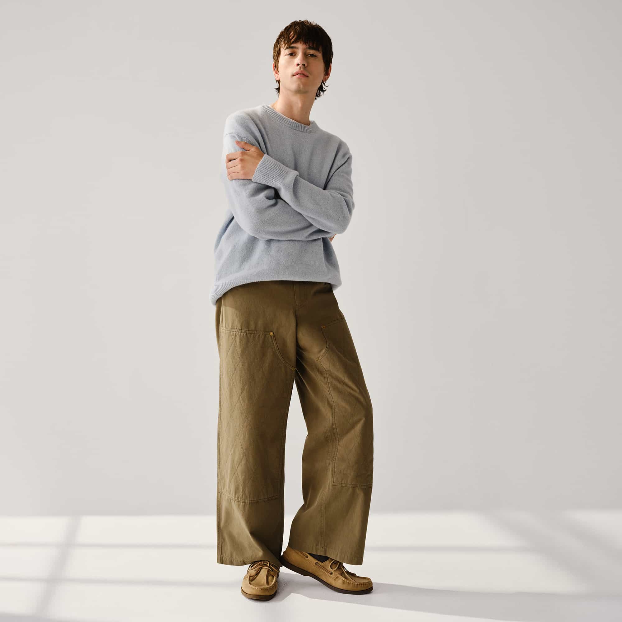 Authentic Original™ 2-Eye Boat Shoe