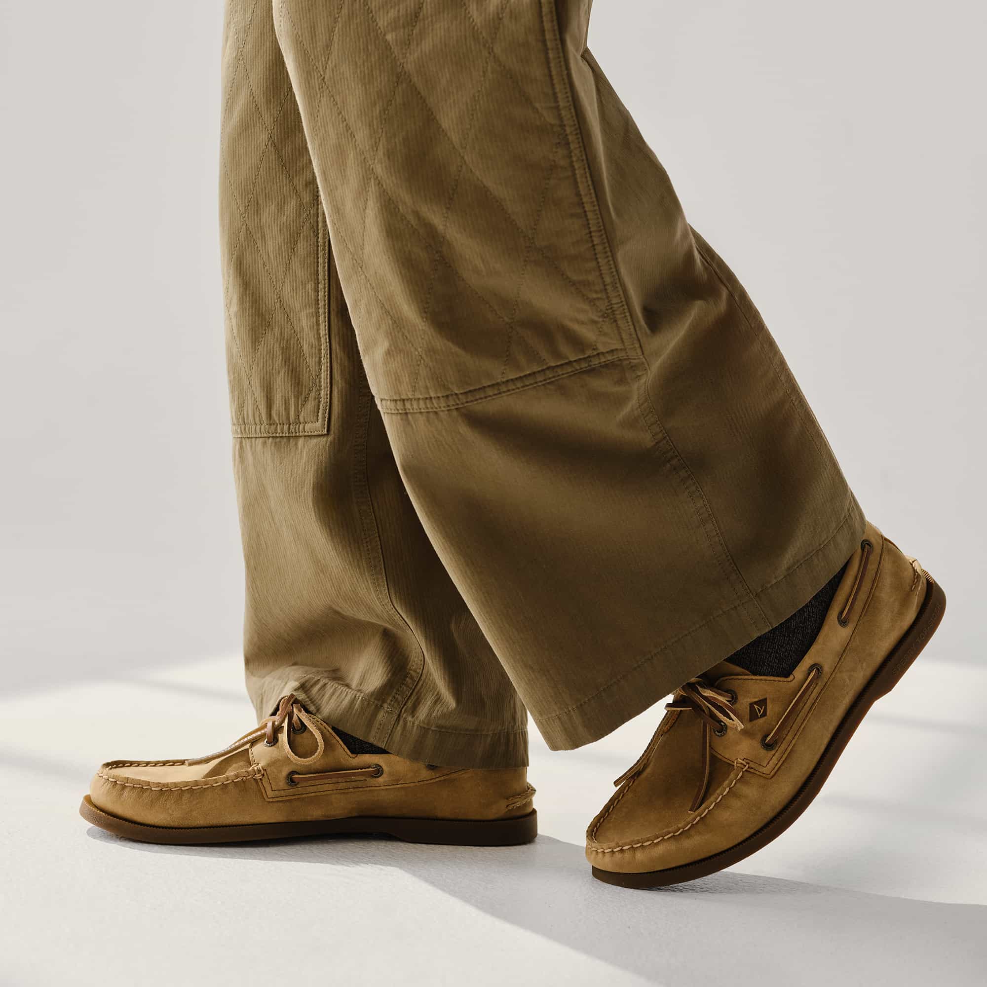 Authentic Original™ 2-Eye Boat Shoe