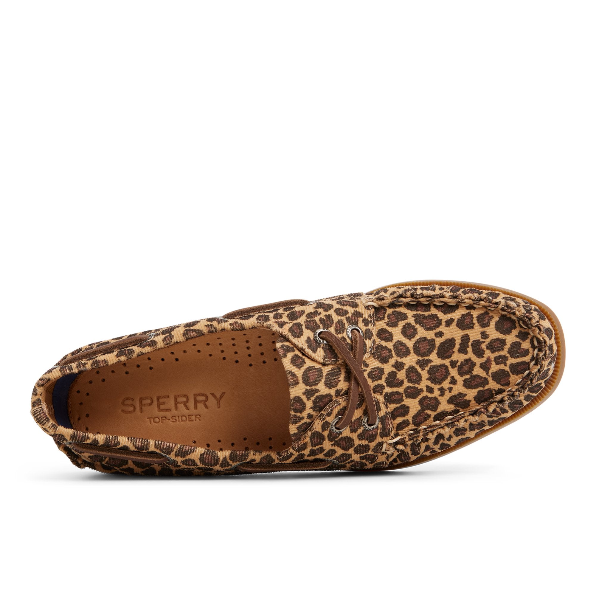 Authentic Original™ 2 Eye Boat Shoe