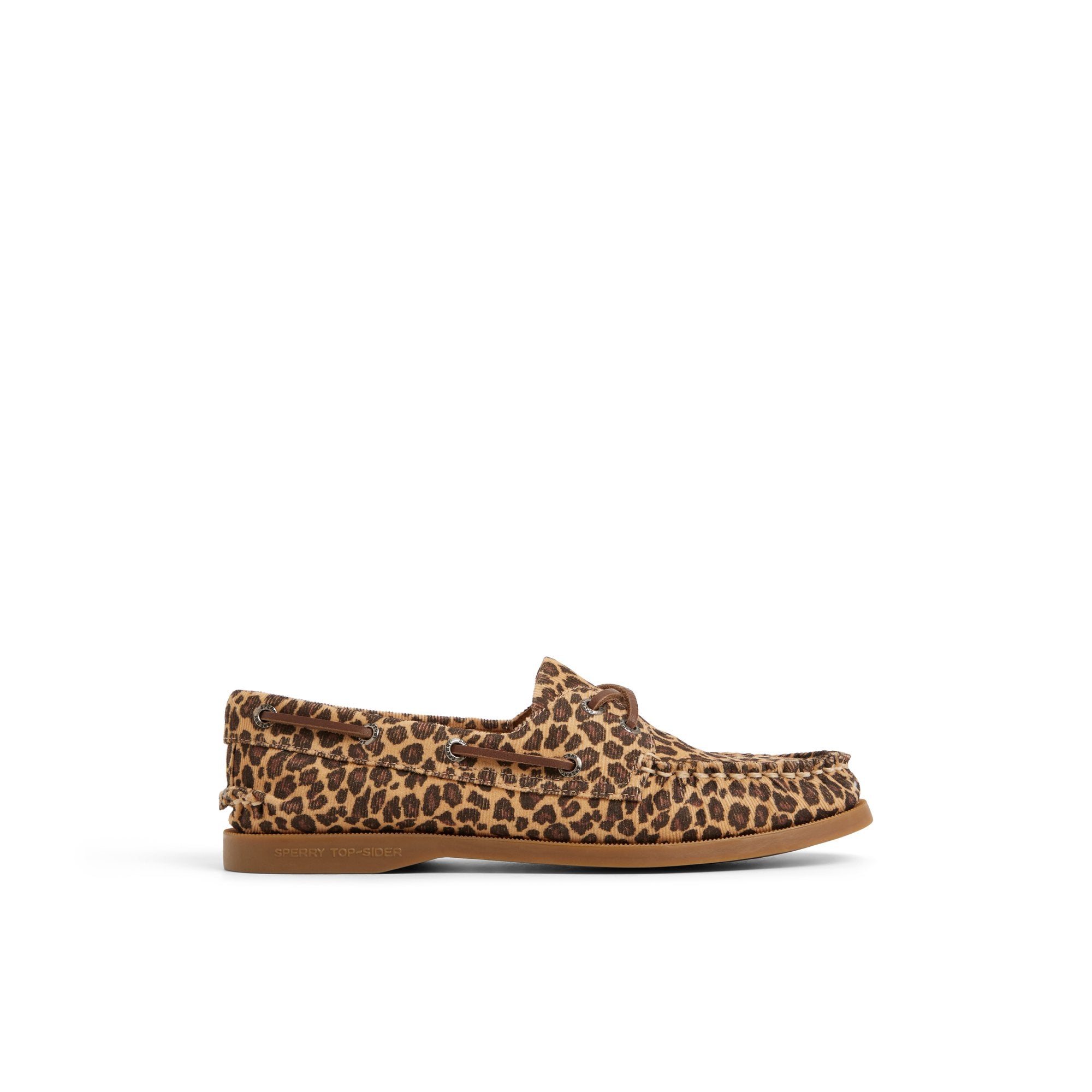 Authentic Original™ 2 Eye Boat Shoe