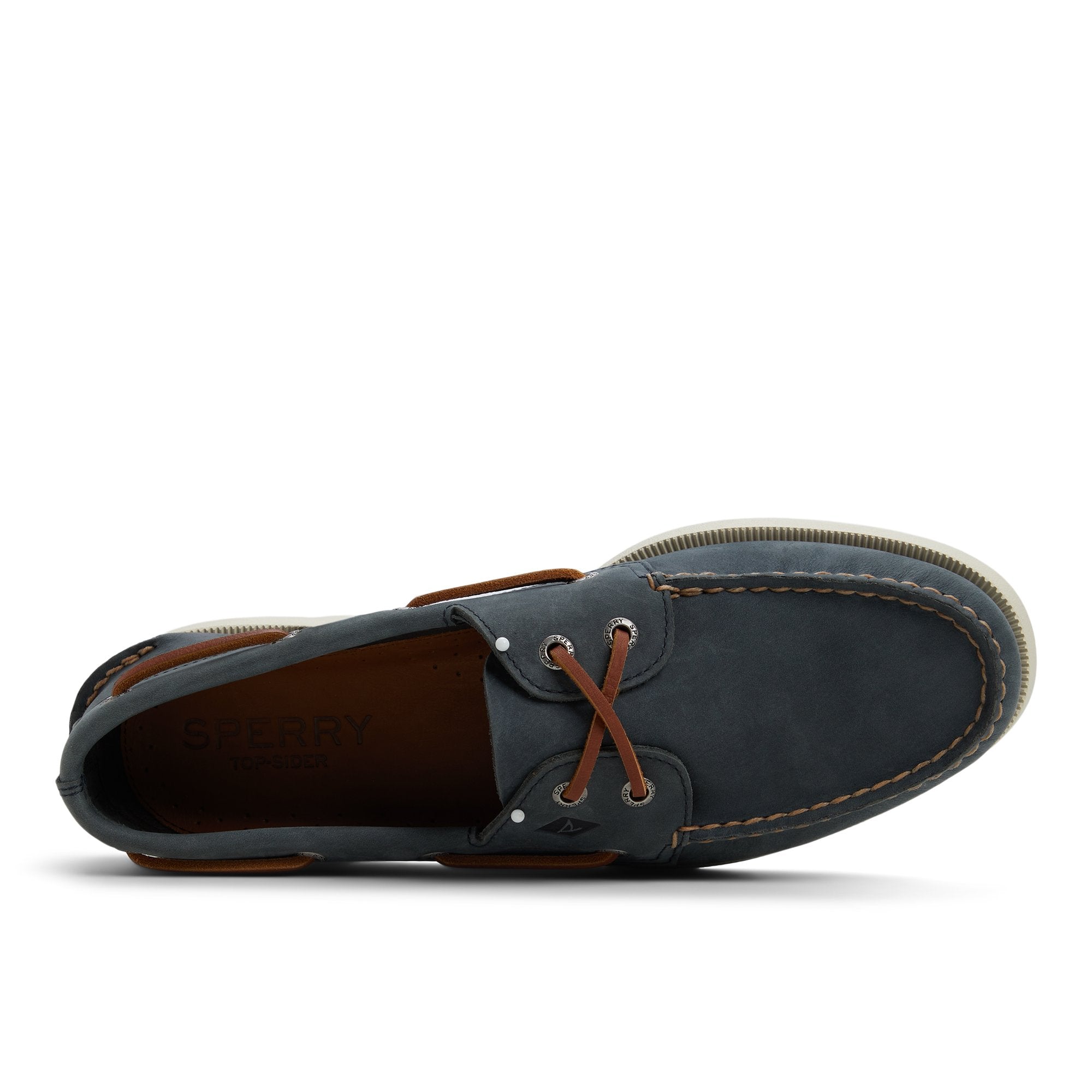 Authentic Original™ 2-Eye Boat Shoe