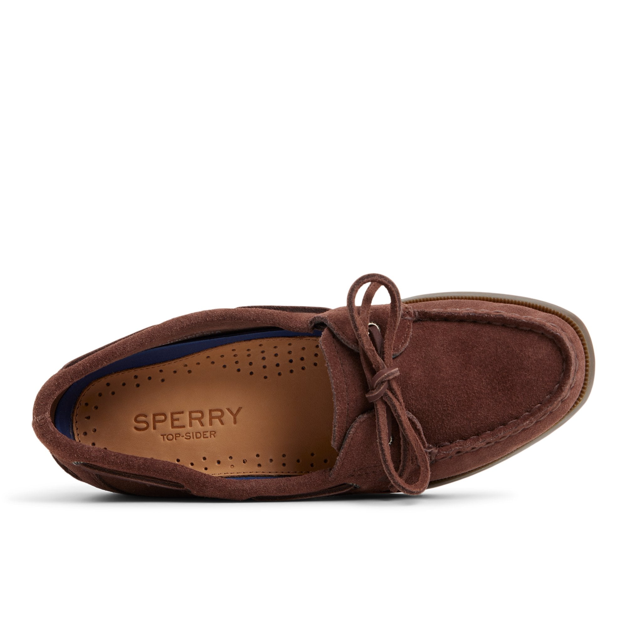 Authentic Original™ 1 Eye Boat Shoe