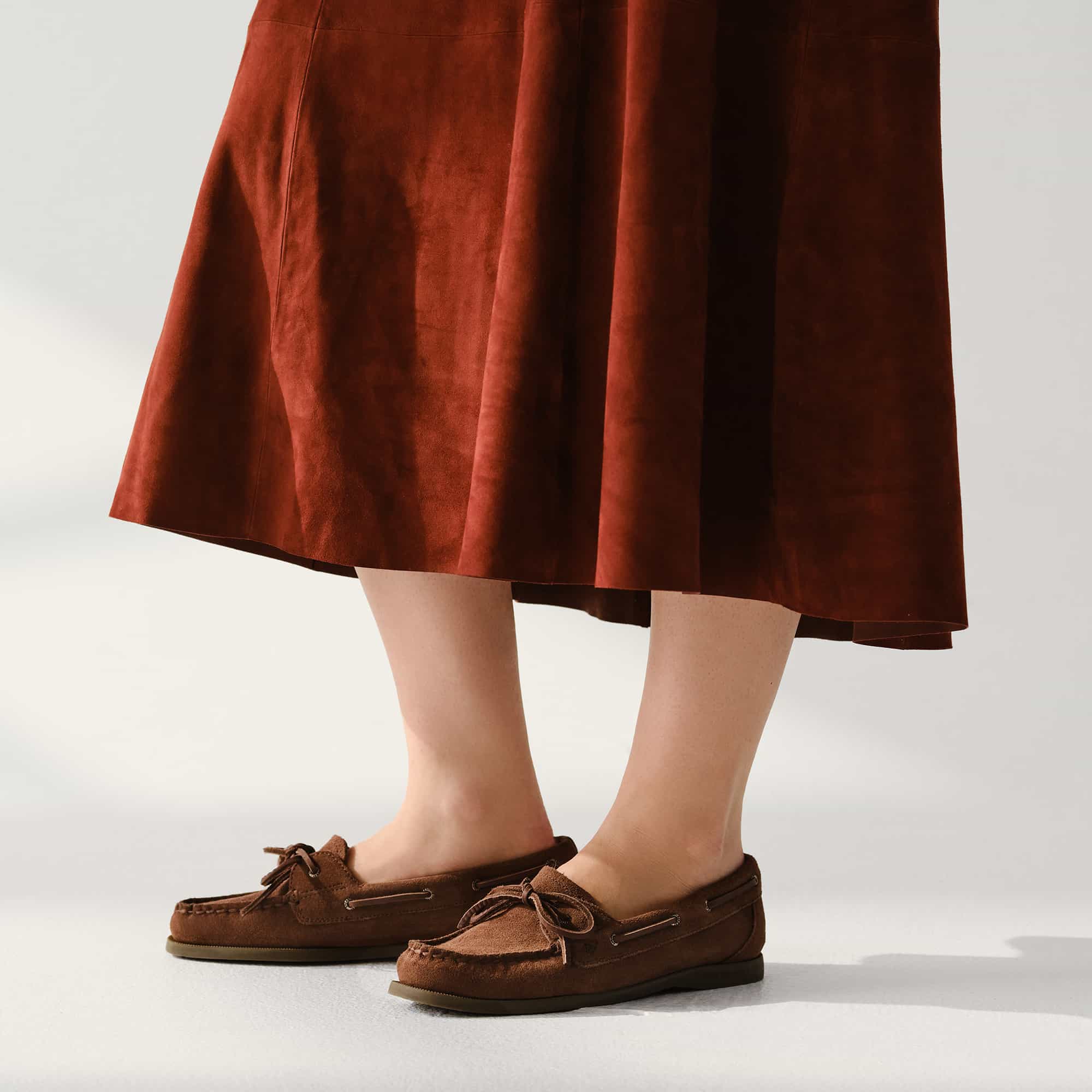 Authentic Original™ 1 Eye Boat Shoe