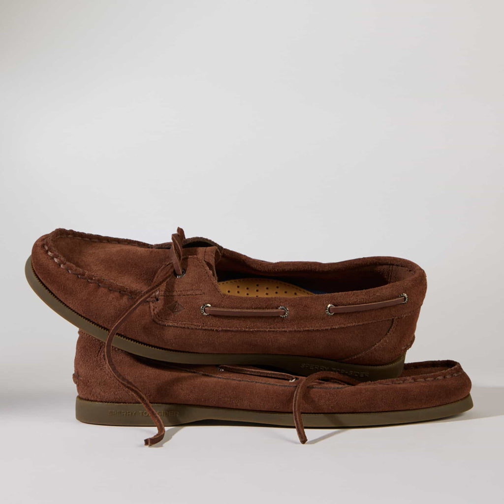 Authentic Original™ 1 Eye Boat Shoe