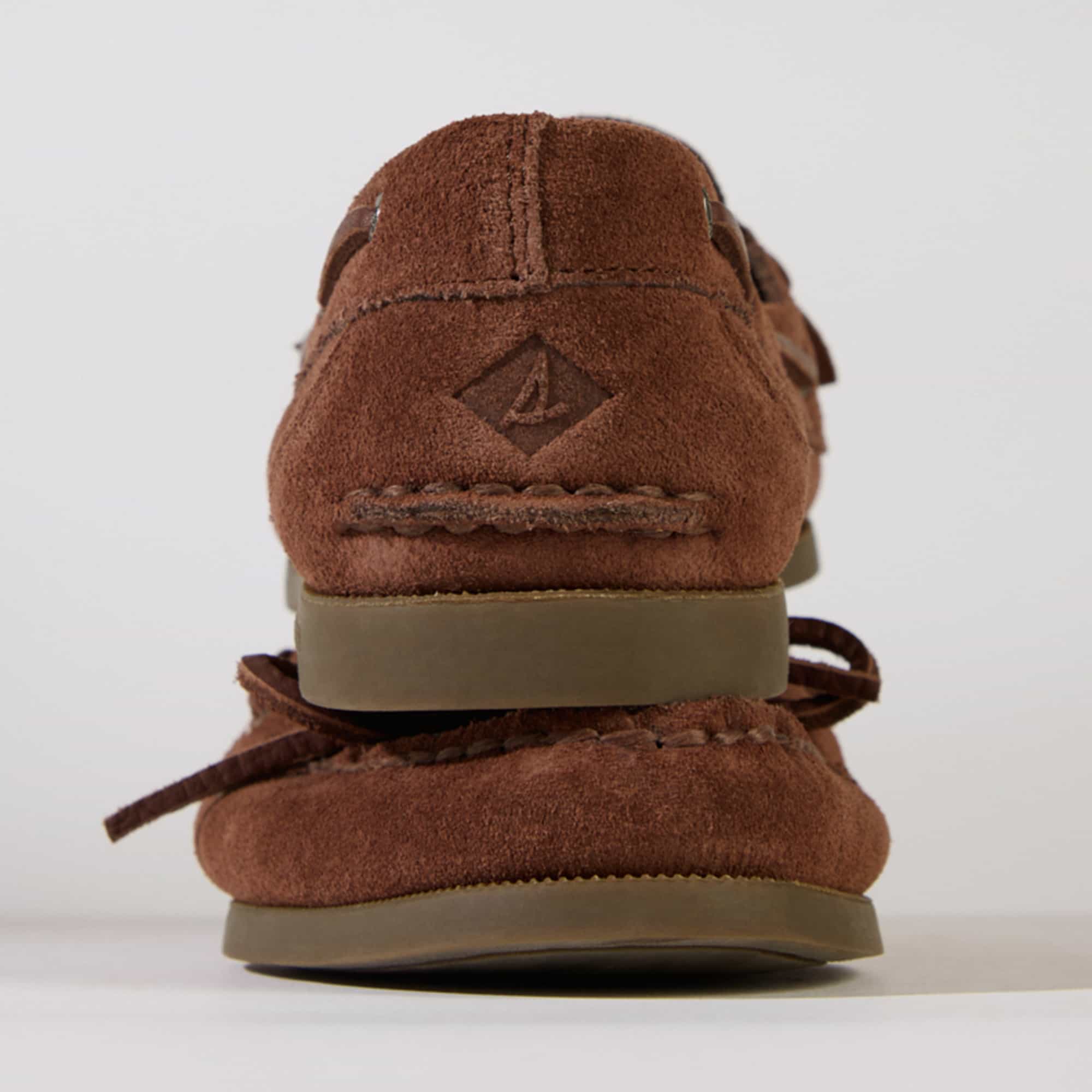 Authentic Original™ 1 Eye Boat Shoe