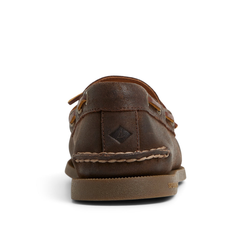 Authentic Original™ 1-Eye Boat Shoe