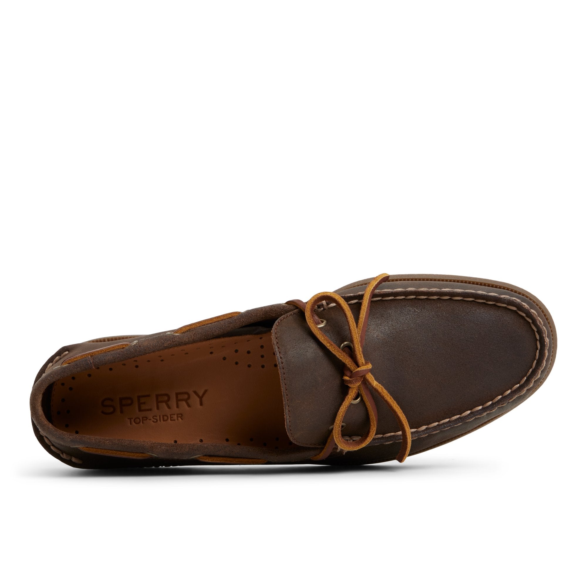 Authentic Original™ 1-Eye Boat Shoe
