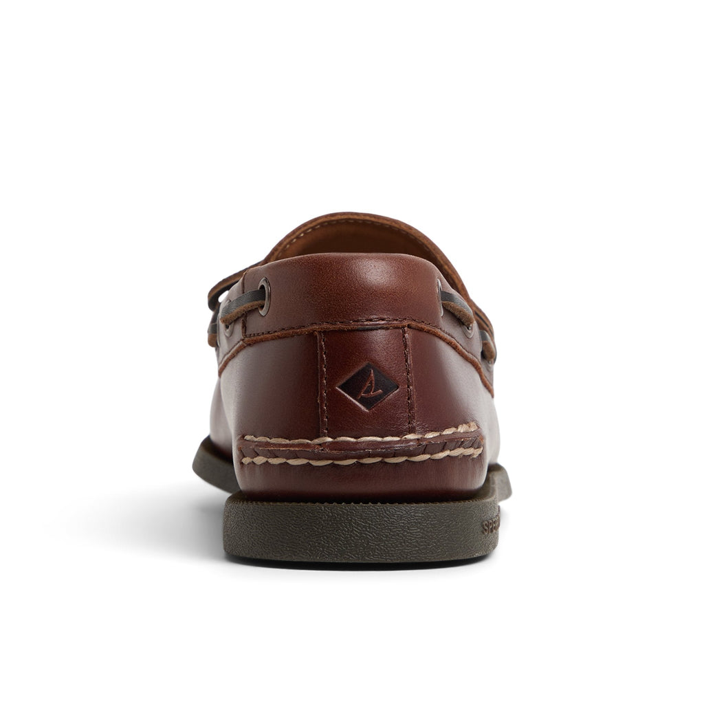 Authentic Original™ 1-Eye Boat Shoe