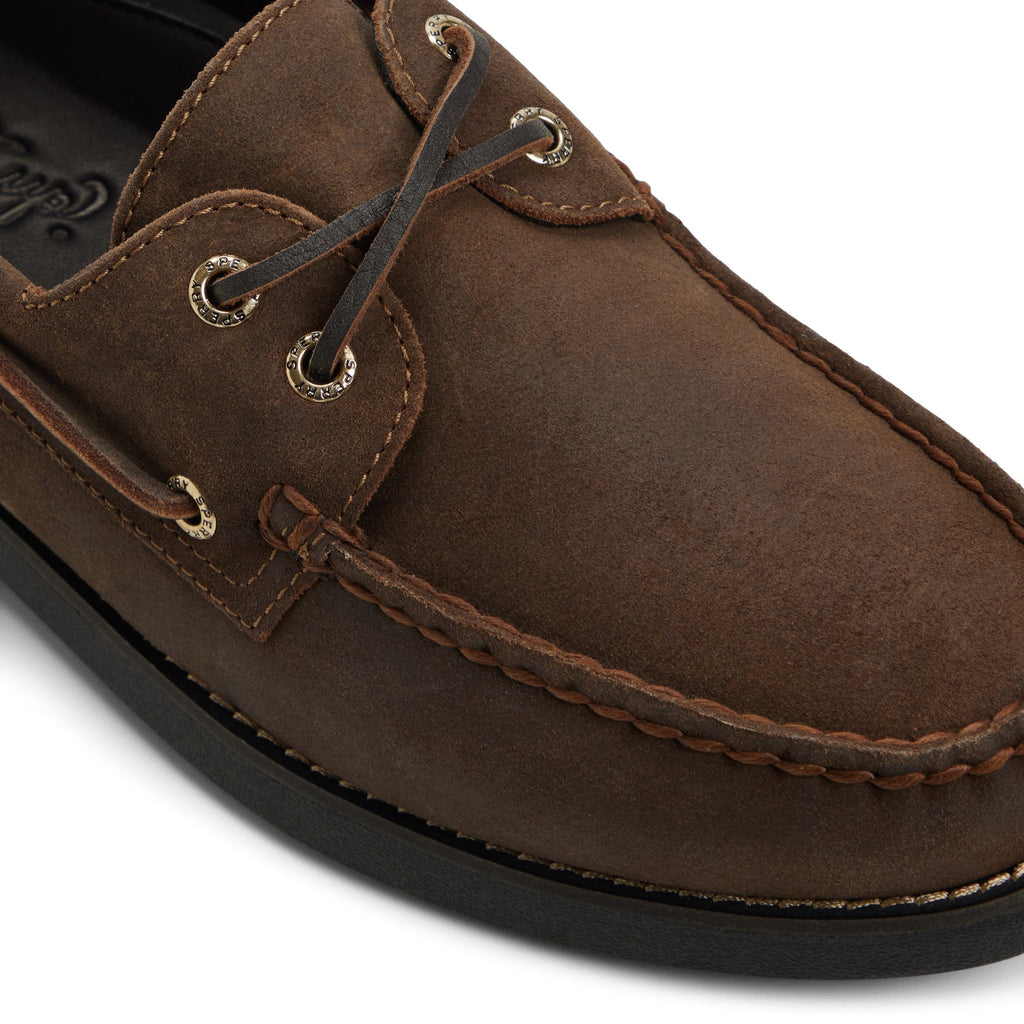 Gold Cup™ Authentic Original™ 2-Eye Boat Shoe