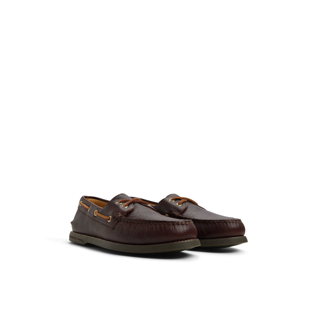 Gold Cup™ Authentic Original™ 2-Eye Boat Shoe