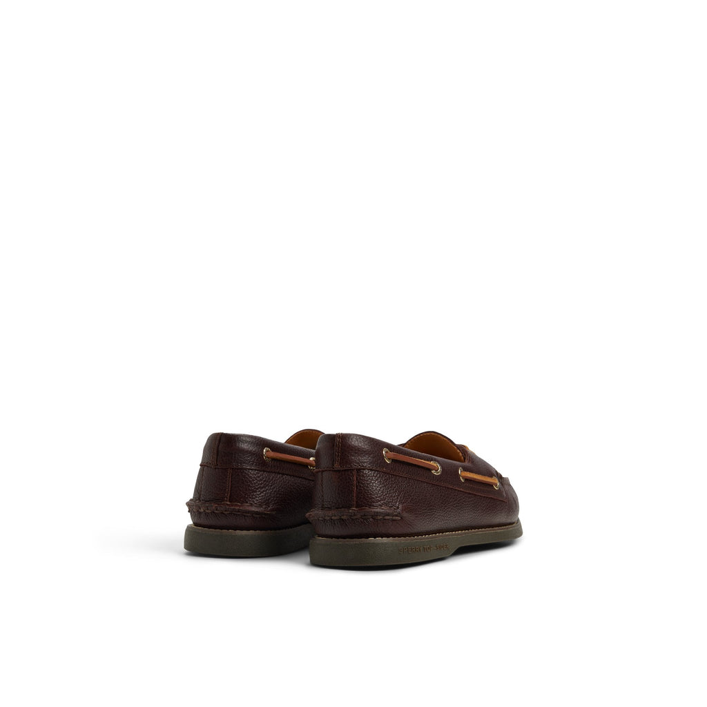 Gold Cup™ Authentic Original™ 2-Eye Boat Shoe