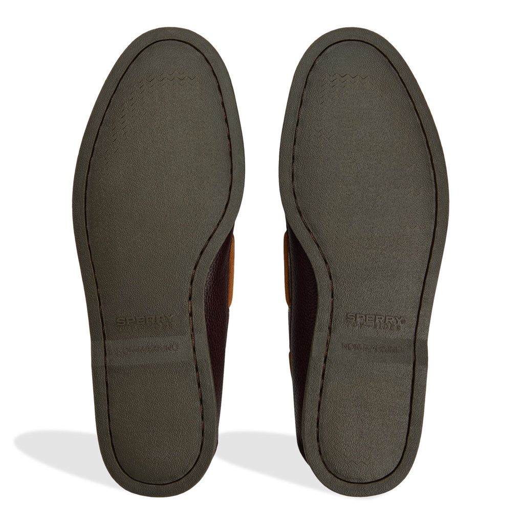 Gold Cup™ Authentic Original™ 2-Eye Boat Shoe