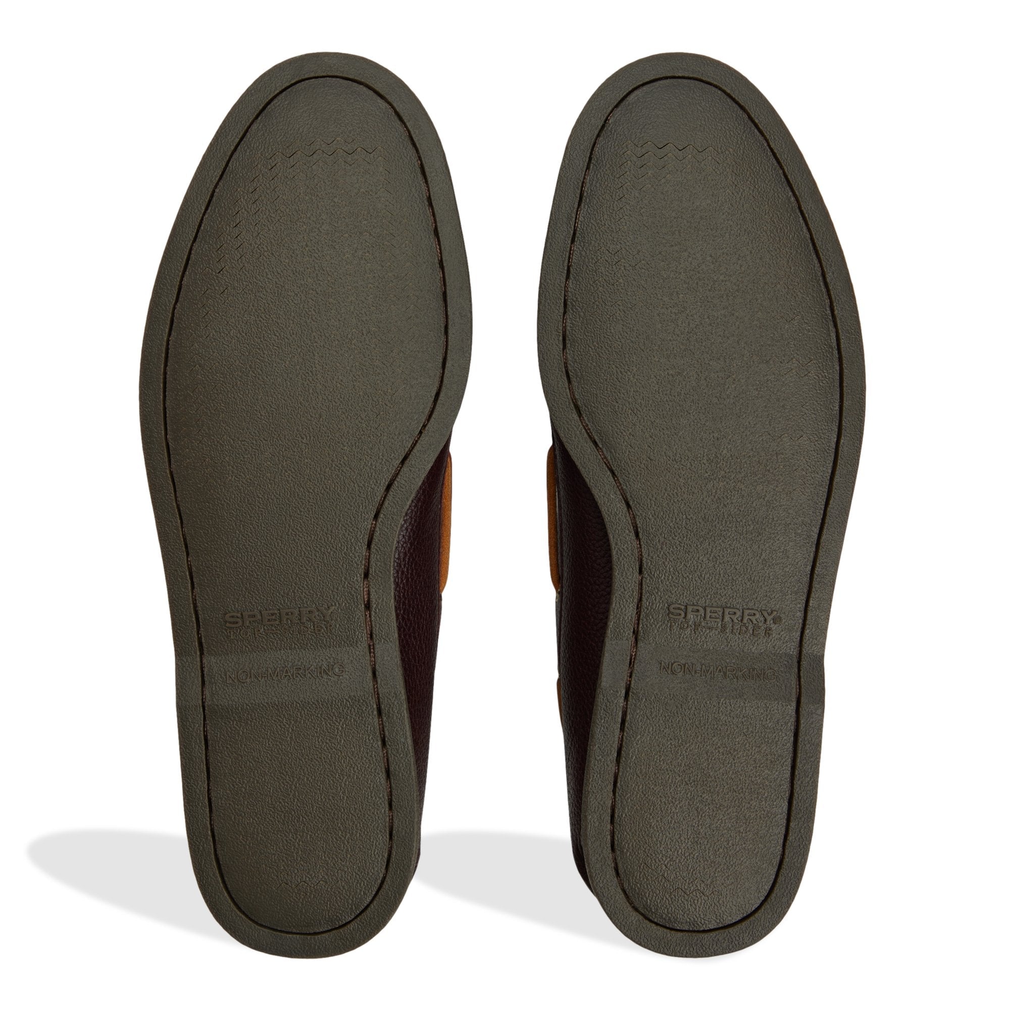 Gold Cup™ Authentic Original™ 2-Eye Boat Shoe