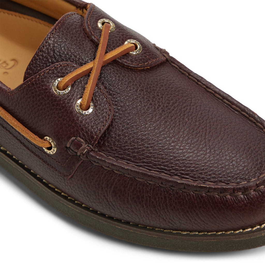 Gold Cup™ Authentic Original™ 2-Eye Boat Shoe