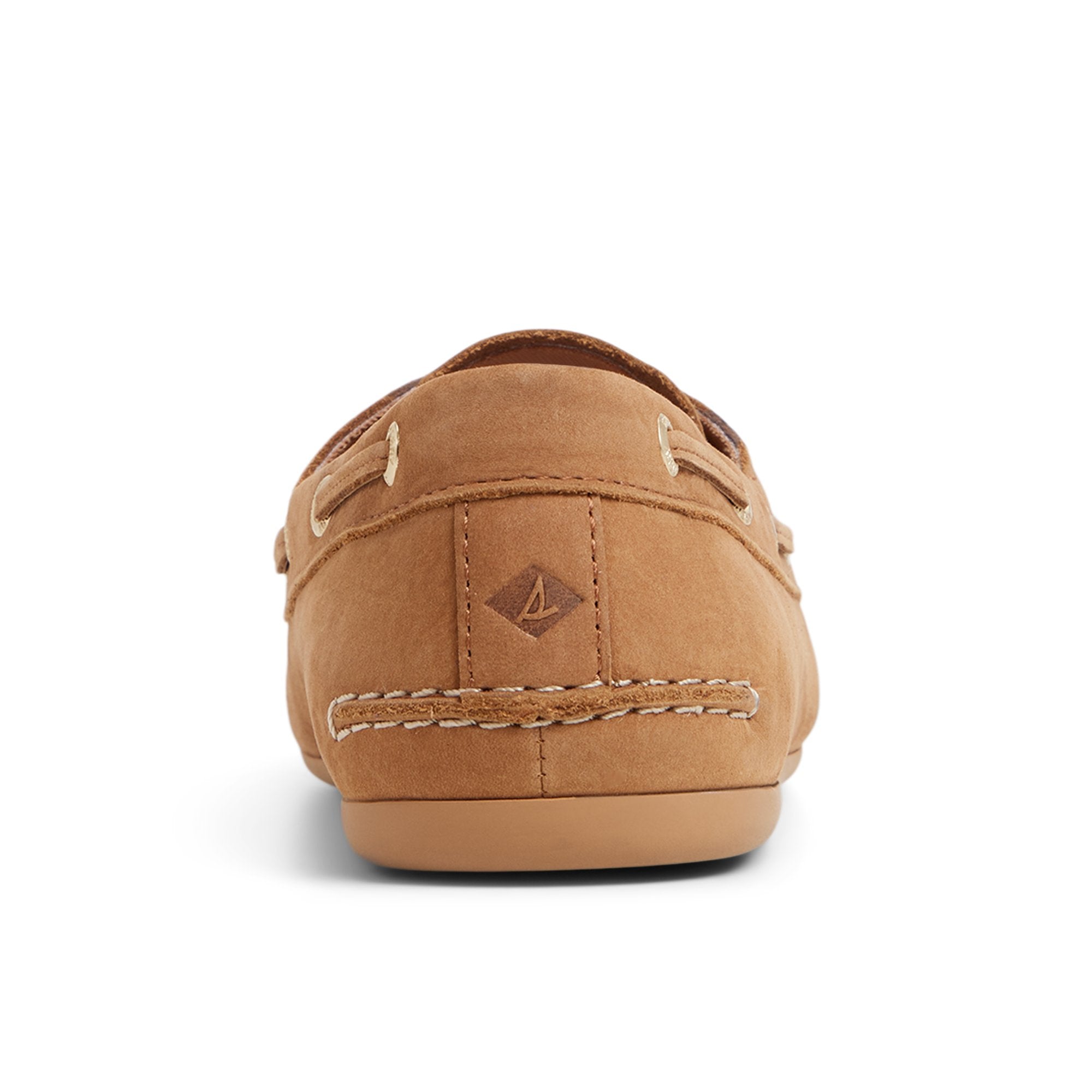 Slim Boat Shoe