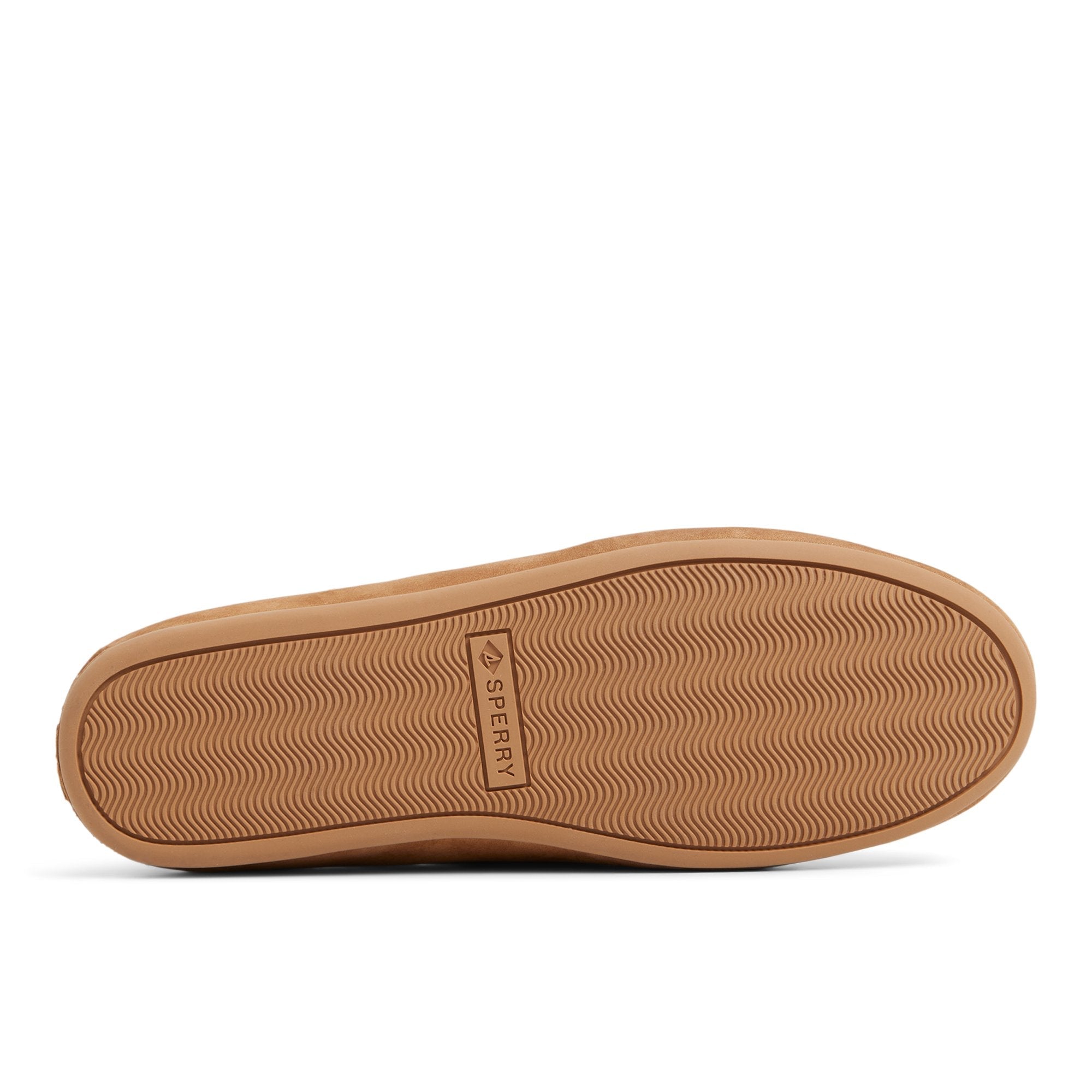 Slim Boat Shoe