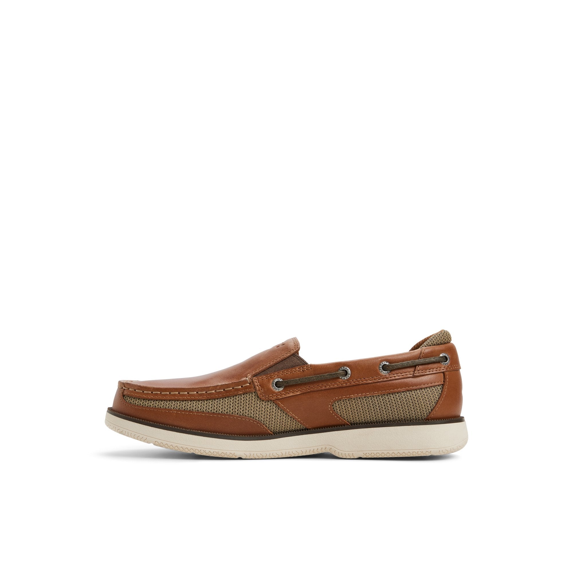 Surveyor Slip-on Loafer