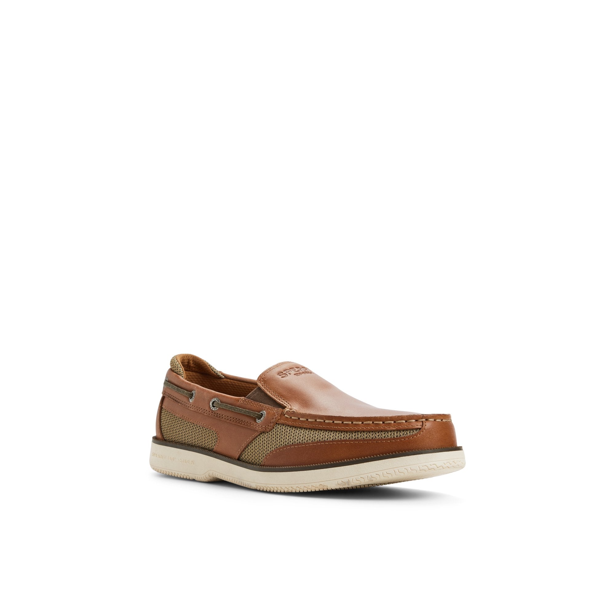 Surveyor Slip-on Loafer