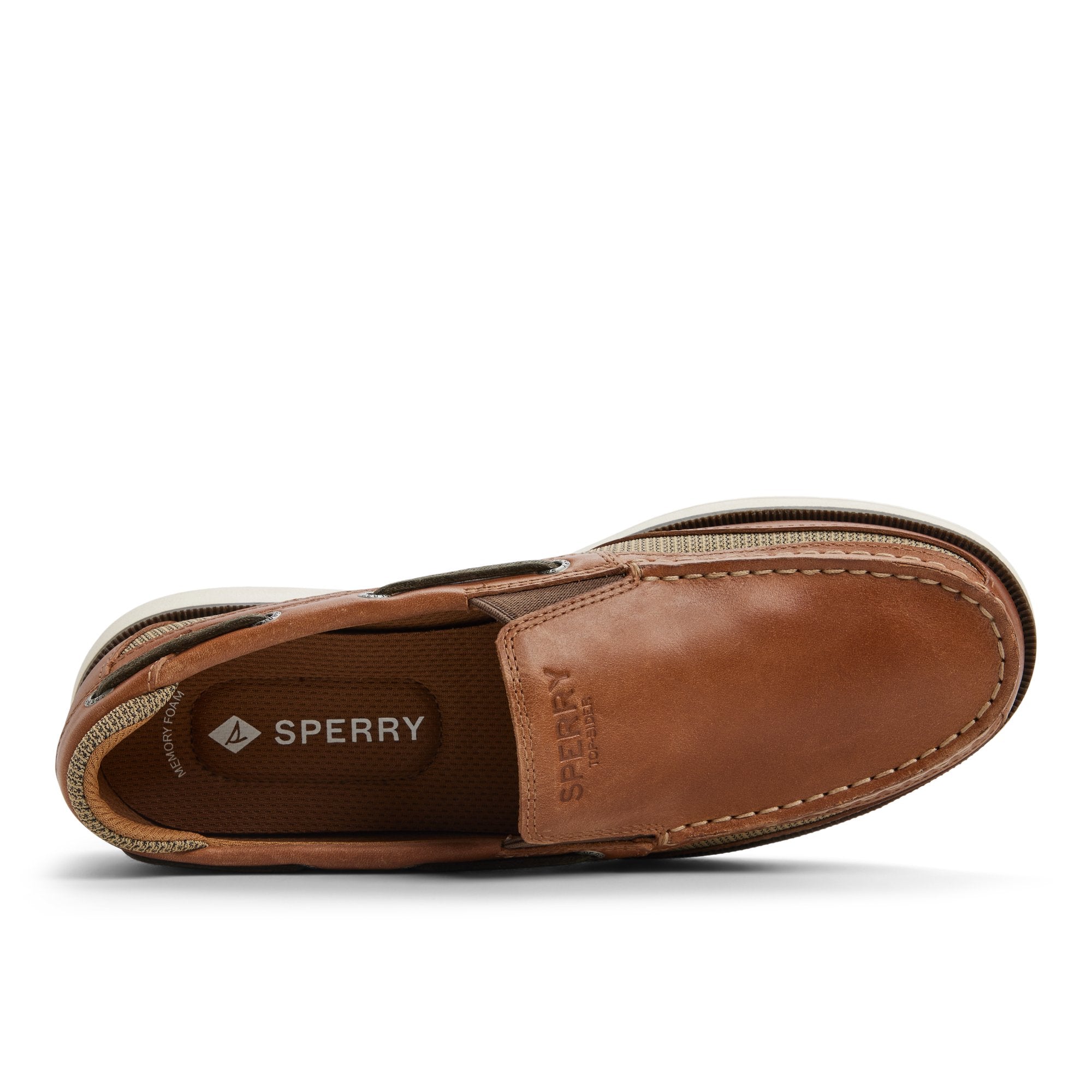Surveyor Slip-on Loafer