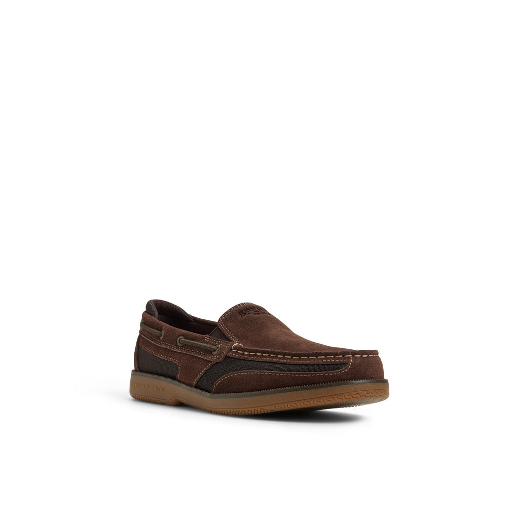 Surveyor Slip-on Loafer