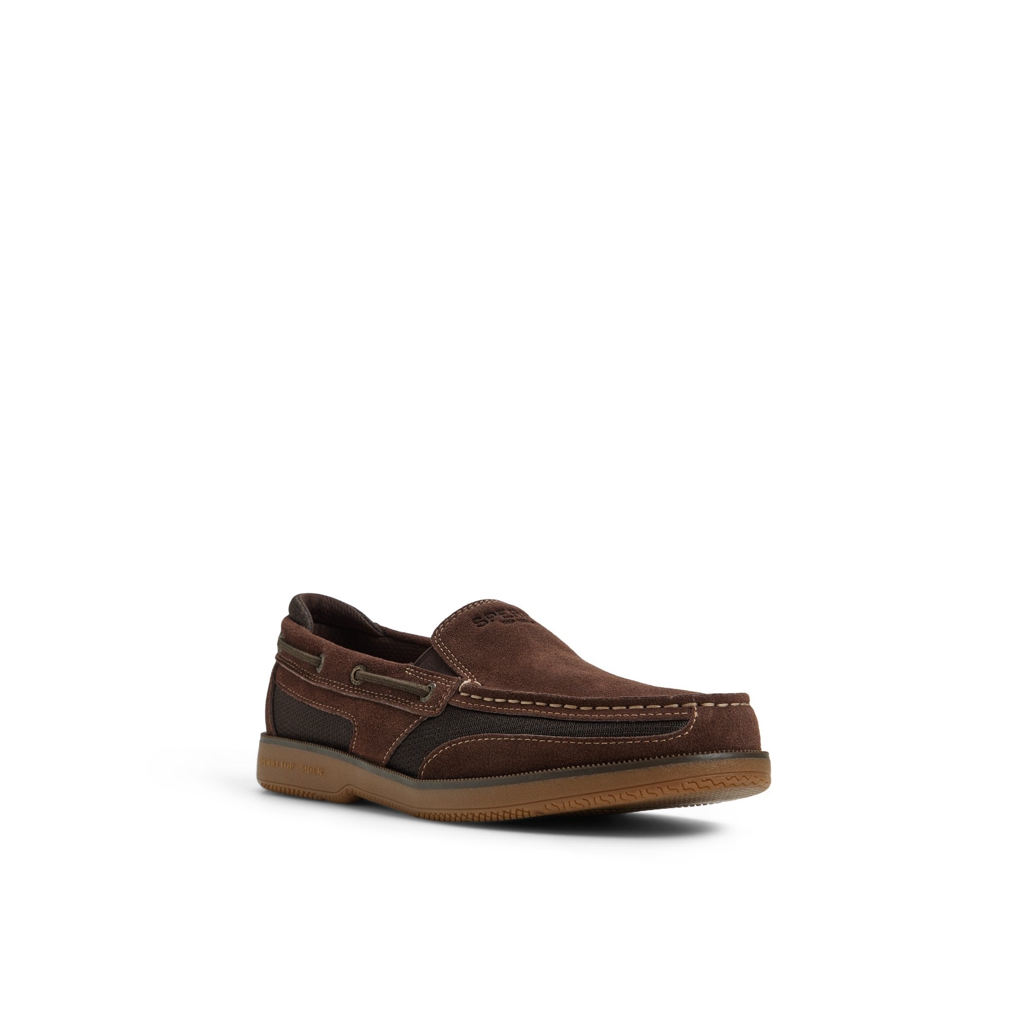 Surveyor Slip-on Loafer